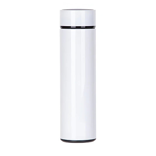 450ml Stainless Steel Flask - Customisable