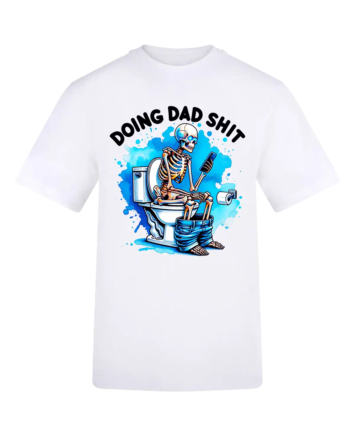 Doing Dad Shit 3