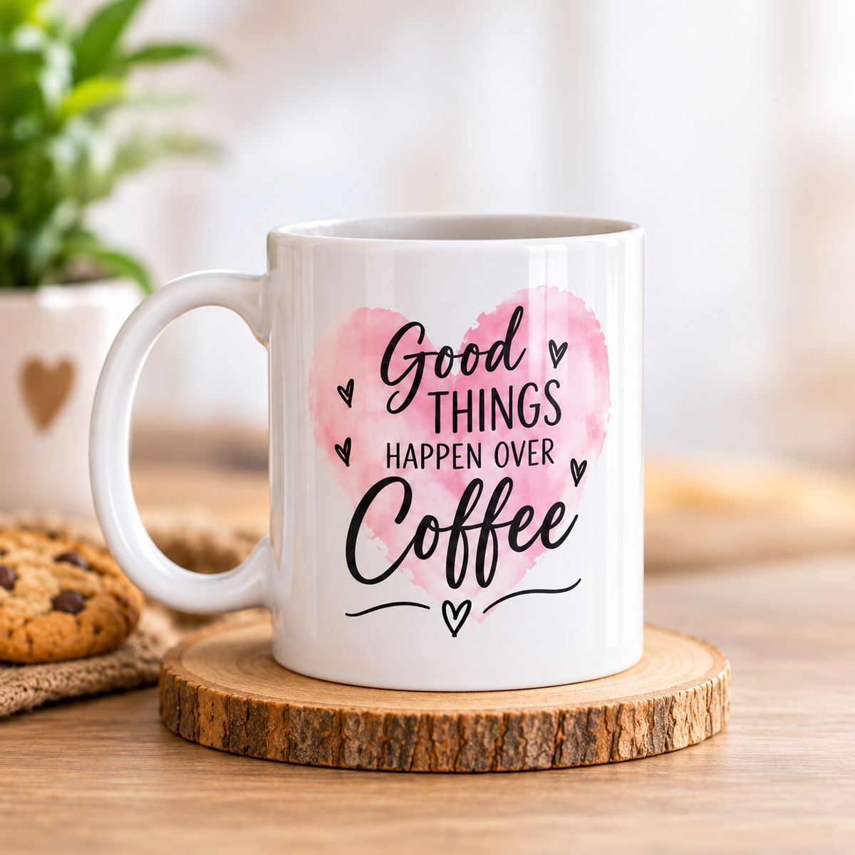 Personalised 12oz Mug – Choose Your Design