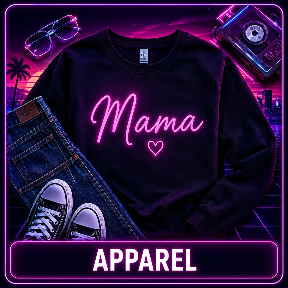 APPAREL
