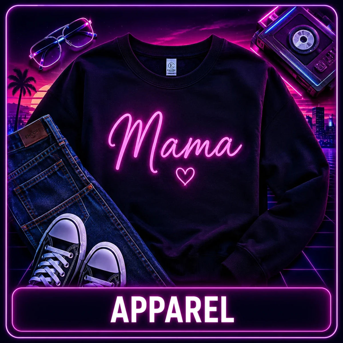 APPAREL