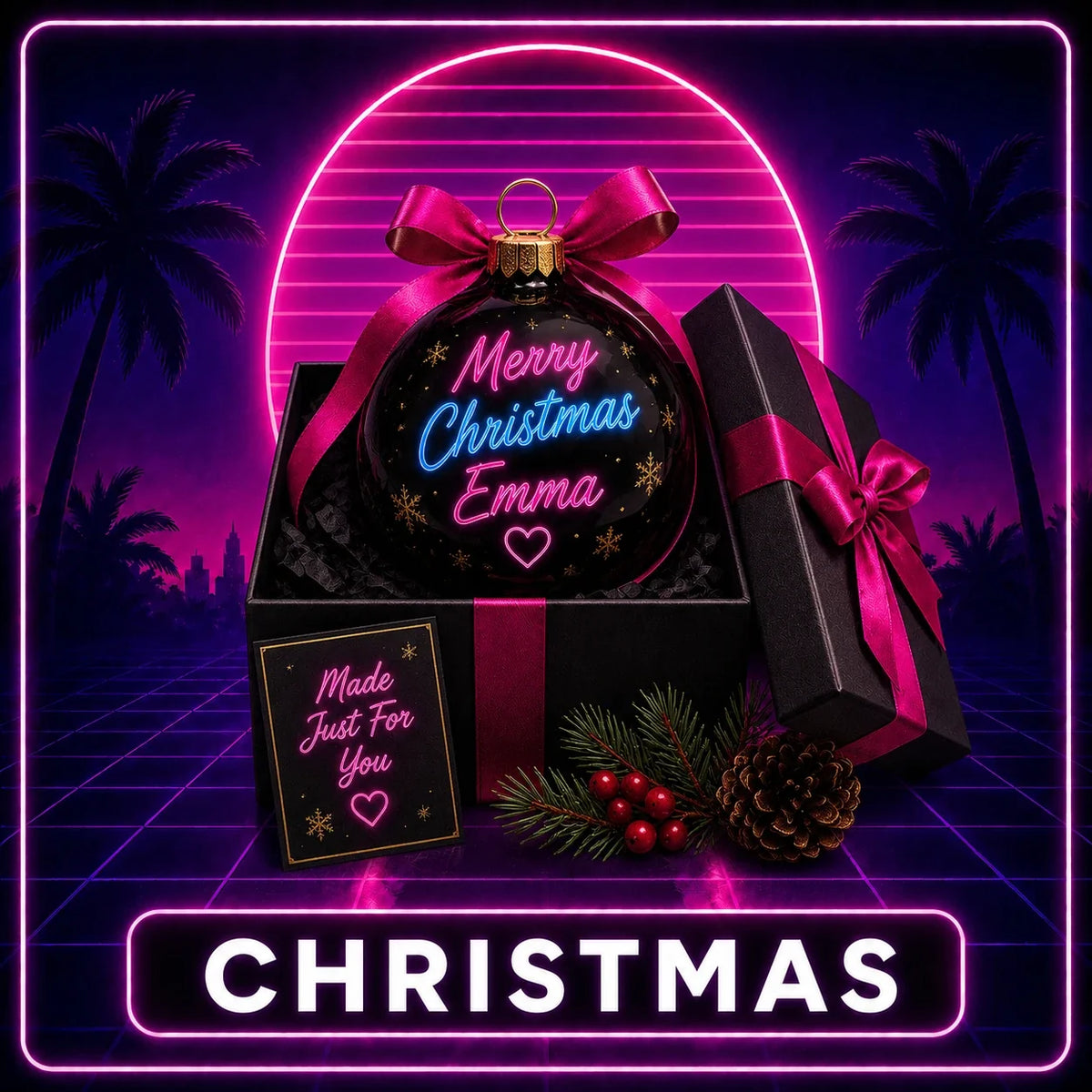CHRISTMAS