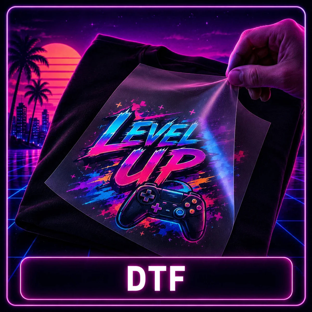 DTF