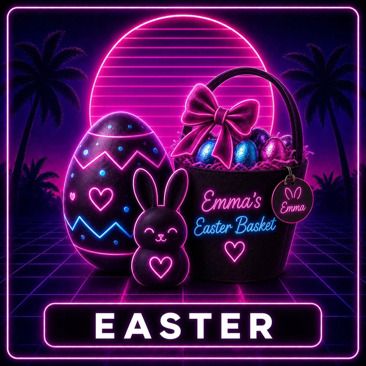 EASTER