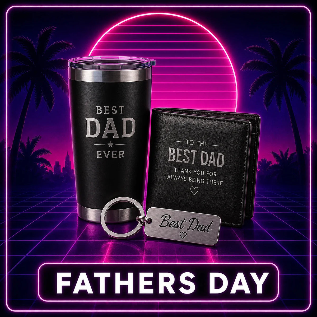 FATHERS DAY