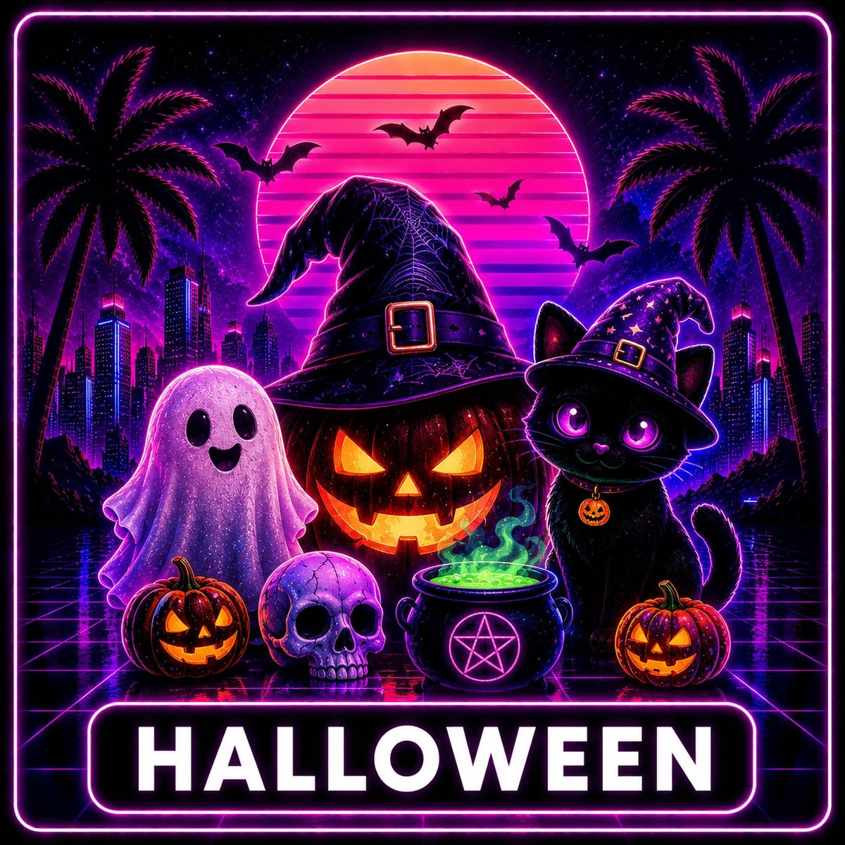 HALLOWEEN