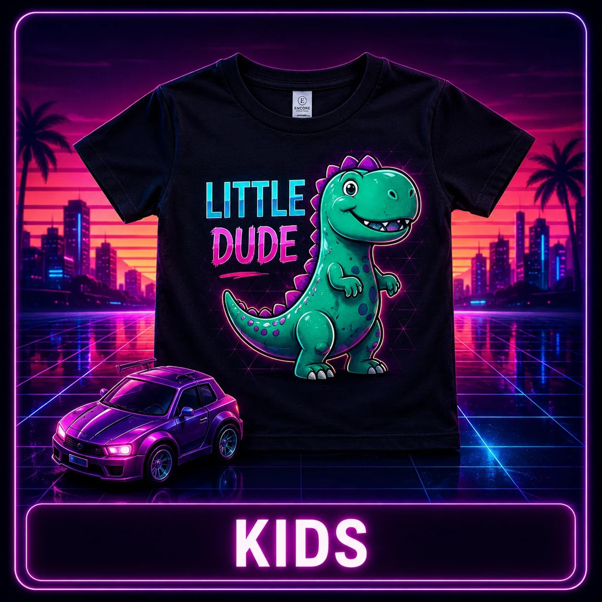 Kids