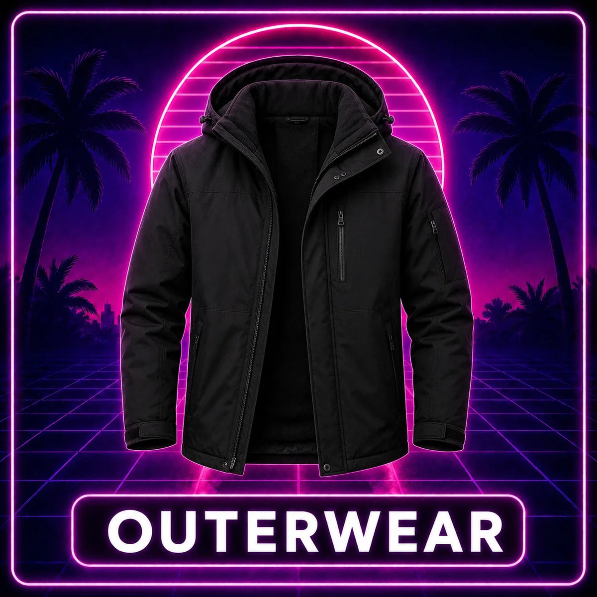 Outerwear
