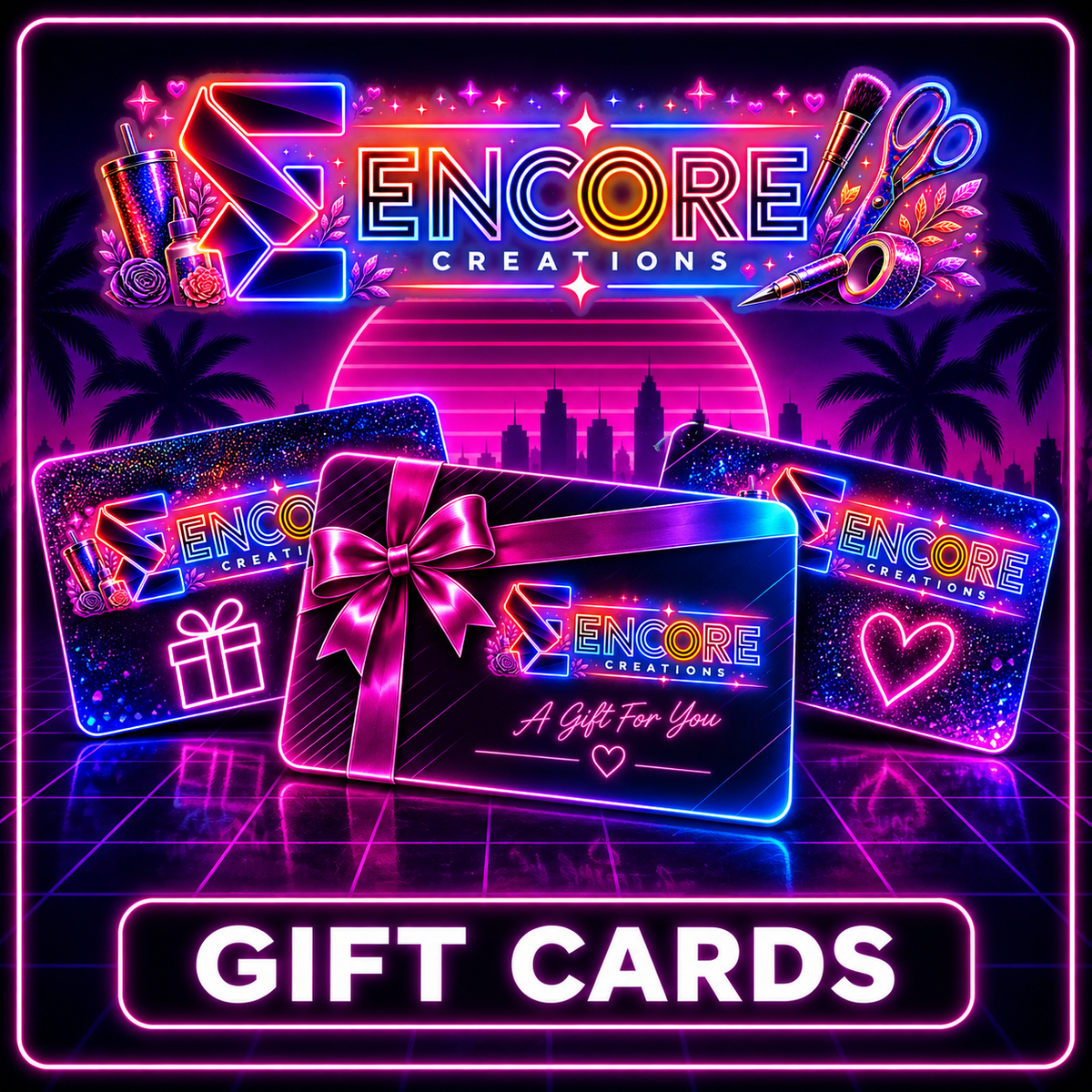 Gift Cards