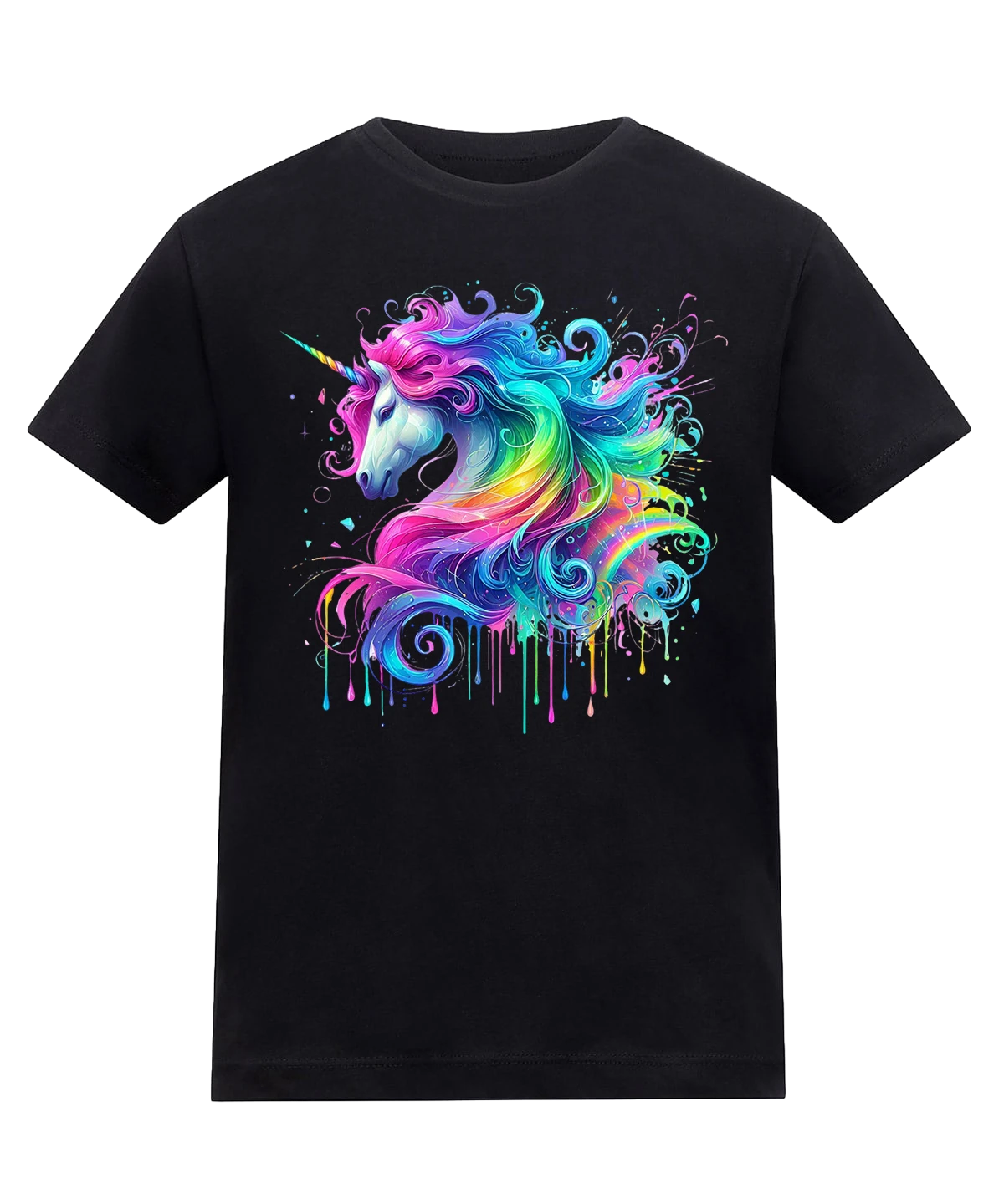 Rainbow Unicorn