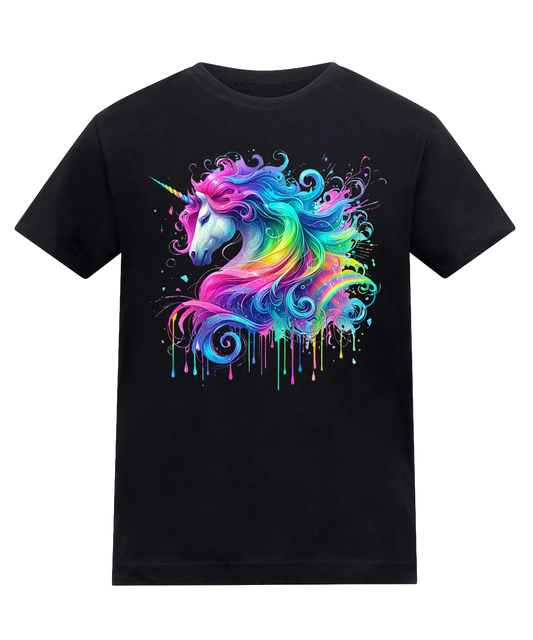 Rainbow Unicorn