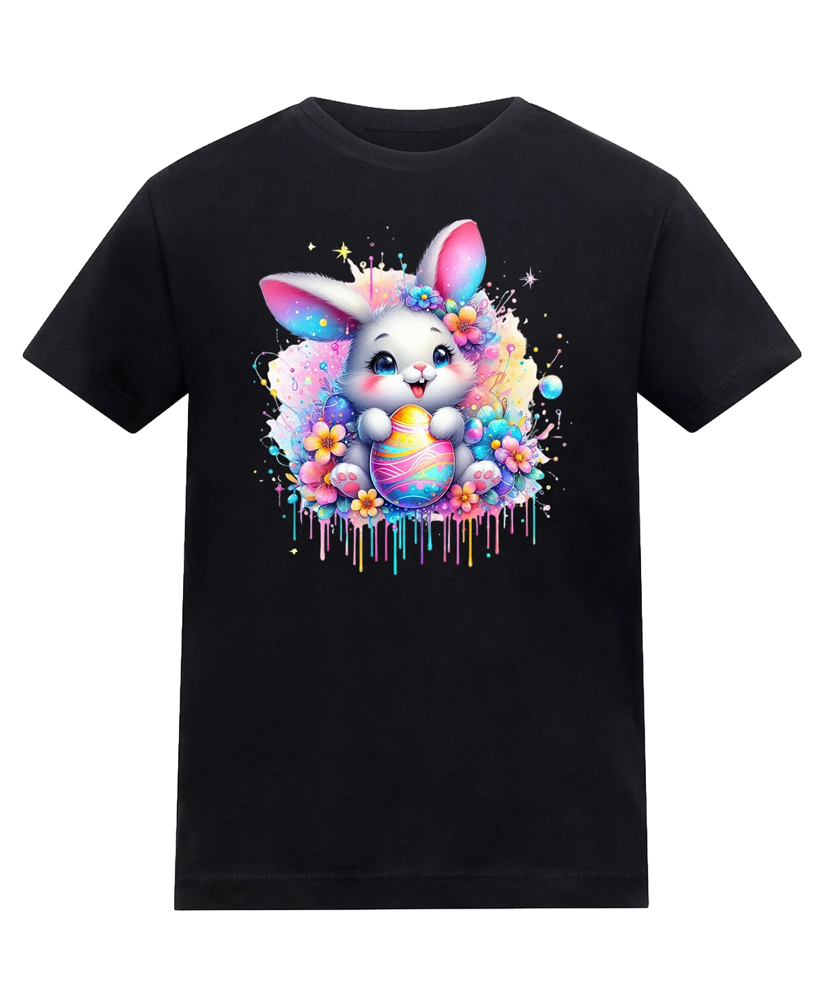 Easter Bunny Egg