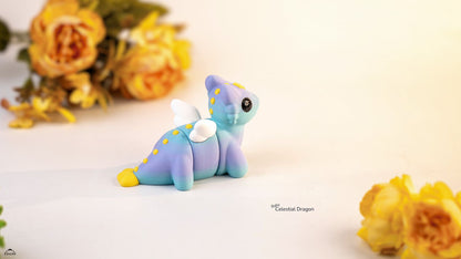 Baby Celestial Dragon
