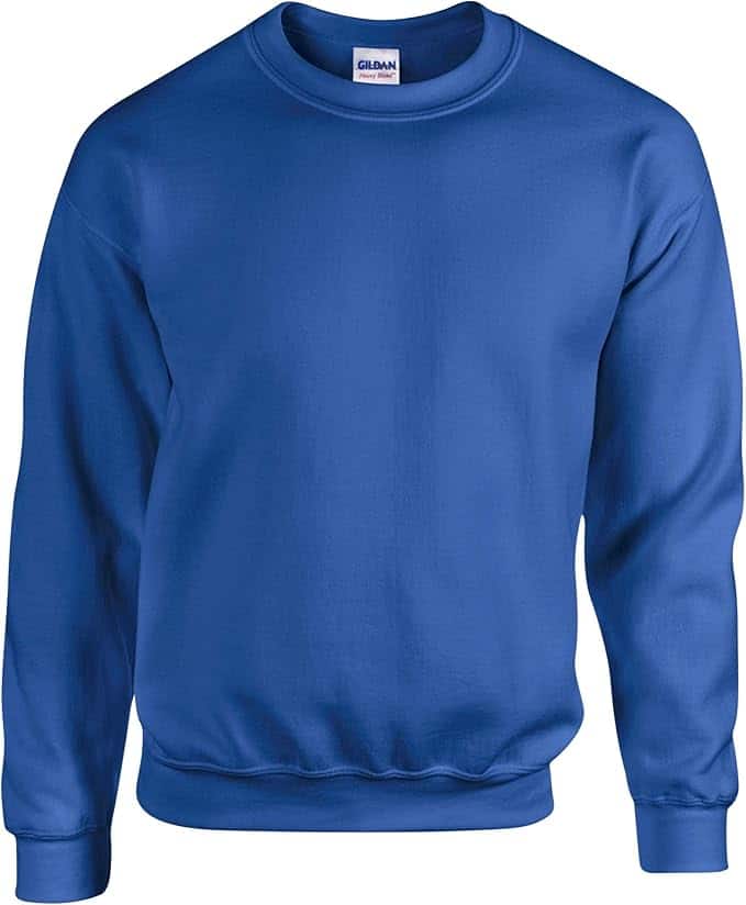 Custom Sweatshirt