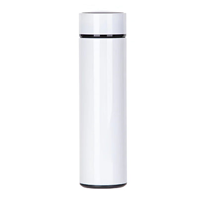 450ml Stainless Steel Flask - Customisable