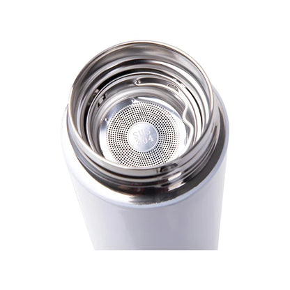 450ml Stainless Steel Flask - Customisable