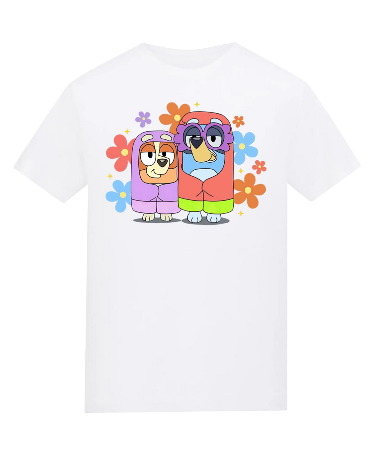 Bluey & Bingo Grannies