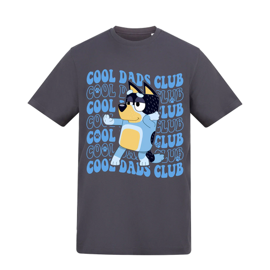 Cool Dads Club
