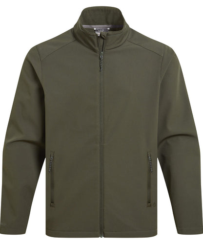 Craghoppers Softshell Jacket