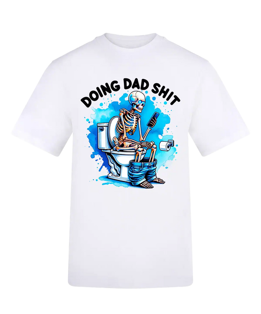 Doing Dad Shit 3