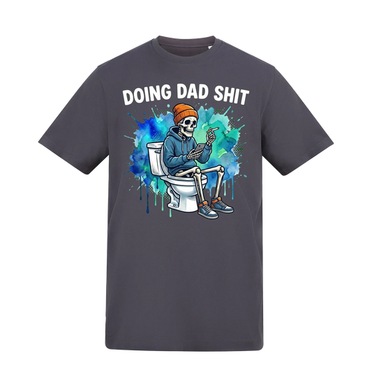 Doing Dad Shit 2