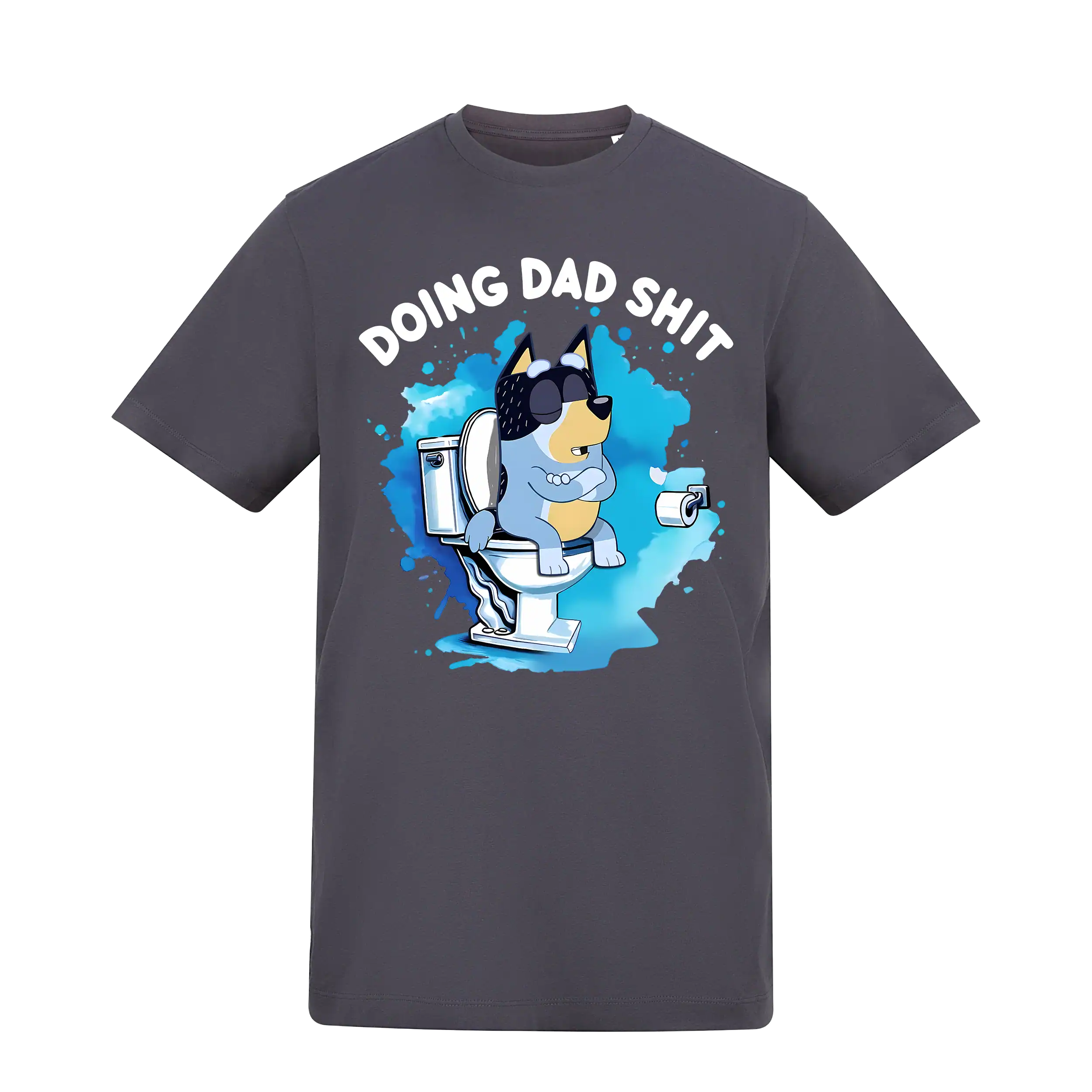Doing Dad Shit