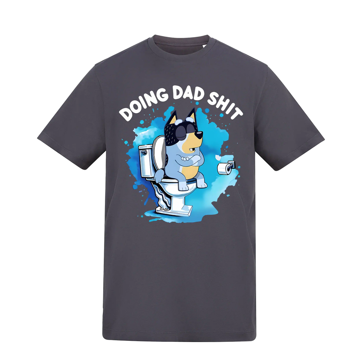 Doing Dad Shit