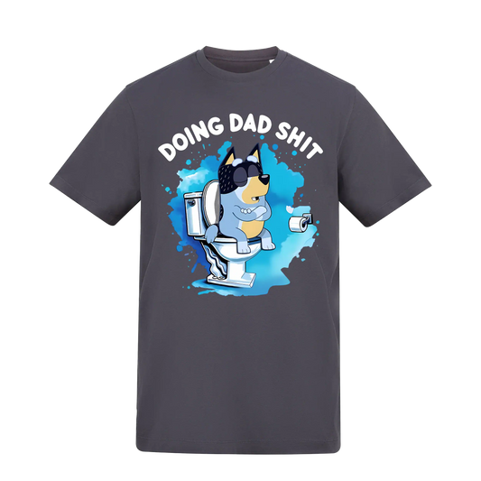 Doing Dad Shit