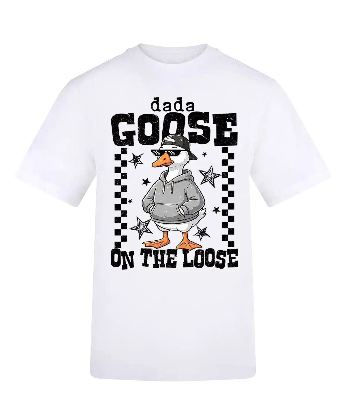 dada Goose
