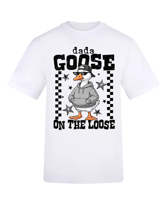 dada Goose