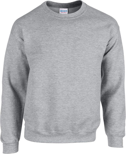 Custom Sweatshirt