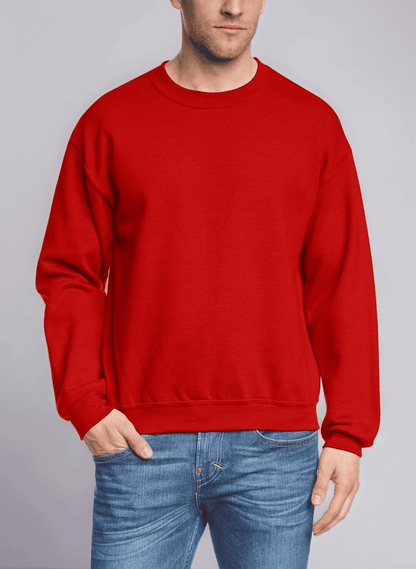 Custom Sweatshirt