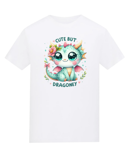 “Cute But Dragoney” Baby Dragon