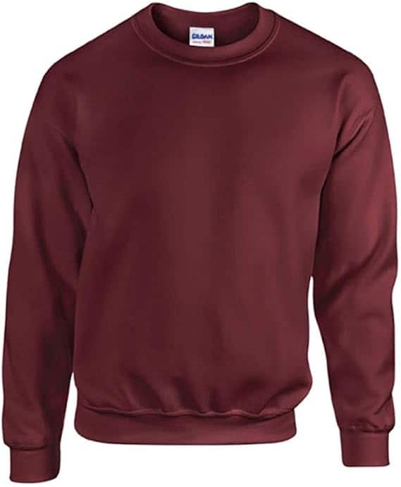 Custom Sweatshirt