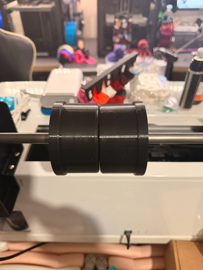 Film Holder Fit For 13” DTF Roll Film
