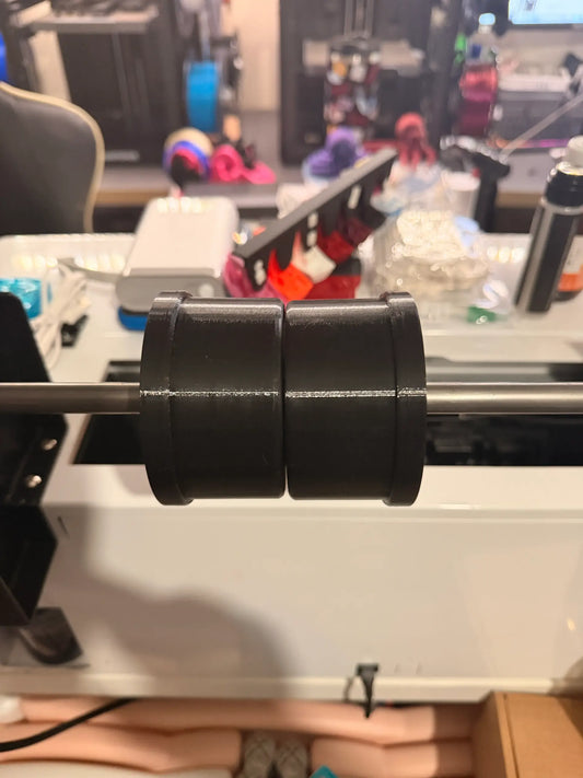 Film Holder Fit For 13” DTF Roll Film