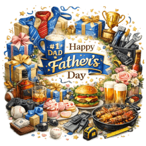 Fathers Day