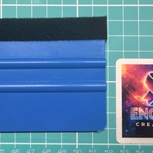 4 inch Plastic Vinyl applicator