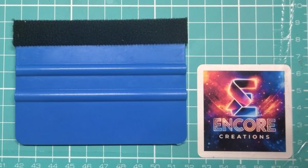 4 inch Plastic Vinyl applicator