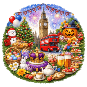 Seasonal Celebrations